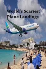 Watch World's Scariest Plane Landings 0123movies
