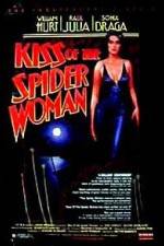 Watch Kiss of the Spider Woman 0123movies