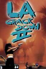Watch L.A. Crackdown II 0123movies