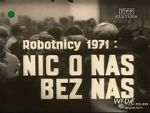 Watch Robotnicy 1971 - Nic o nas bez nas 0123movies