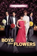 Watch BOYS OVER FLOWERS the movie 0123movies