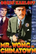 Watch Mr Wong in Chinatown 0123movies