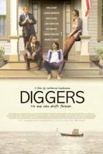 Watch Diggers 0123movies
