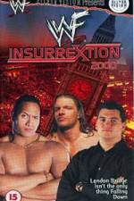 Watch WWF: Insurrextion 0123movies