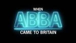 Watch When ABBA Came to Britain (TV Special 2024) 0123movies