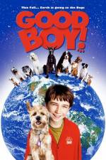 Watch Good Boy! 0123movies