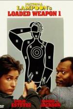 Watch Loaded Weapon 1 0123movies