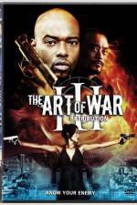 Watch Art of War 3 0123movies