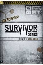 Watch Survivor Series 0123movies
