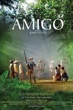 Watch Amigo 0123movies