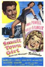 Watch Small Town Girl 0123movies