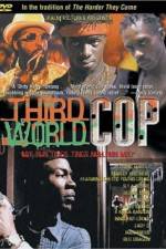 Watch Third World Cop 0123movies