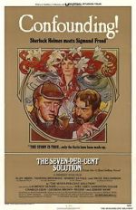 Watch The Seven-Per-Cent Solution 0123movies
