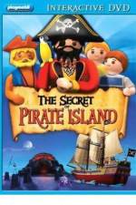 Watch Playmobil The Secret of Pirate Island 0123movies