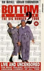 Watch Bottom Live: The Big Number 2 Tour 0123movies