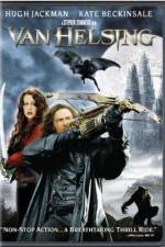 Watch Van Helsing 0123movies