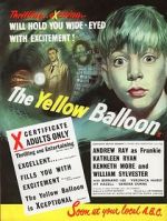 Watch The Yellow Balloon 0123movies