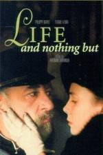 Watch Life and Nothing But 0123movies