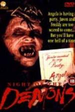 Watch Night of the Demons 0123movies