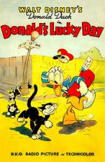 Watch Donald\'s Lucky Day 0123movies