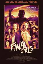 Watch The Final Girls 0123movies