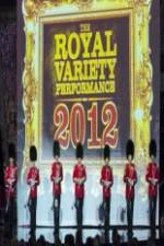 Watch The Royal Variety Performance 0123movies
