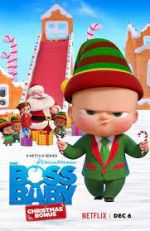 Watch The Boss Baby: Christmas Bonus 0123movies
