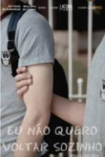 Watch I Don't Want to Go Back Alone 0123movies