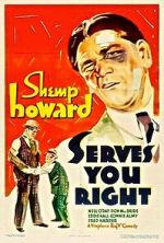 Watch Serves You Right (Short 1935) 0123movies