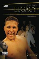 Watch Renzo Gracie Legacy 0123movies