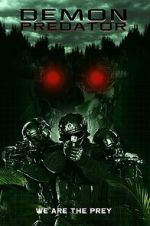 Watch Demon Predator 0123movies