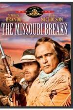 Watch The Missouri Breaks 0123movies