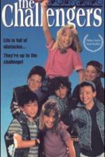 Watch The Challengers 0123movies