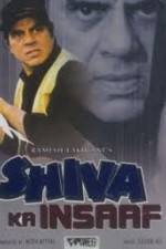 Watch Shiva Ka Insaaf 0123movies