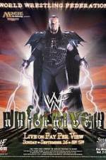 Watch WWF Unforgiven 0123movies
