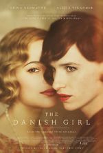 Watch The Danish Girl 0123movies