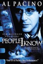 Watch People I Know 0123movies