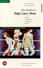 Watch Pepi, Luci, Bom and Other Girls Like Mom 0123movies