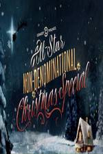 Watch Comedy Centrals All-Star Non-Denominational Christmas Special 0123movies