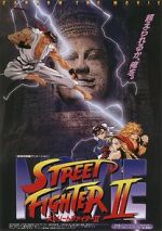 Watch Street Fighter II: The Animated Movie 0123movies