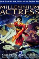 Watch Millennium Actress 0123movies