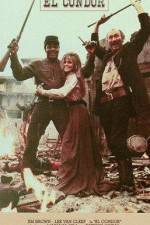 Watch El Condor 0123movies