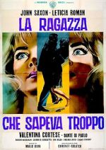Watch The Evil Eye 0123movies
