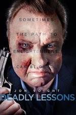 Watch Deadly Lessons 0123movies
