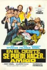 Watch Si pu� fare amigo 0123movies