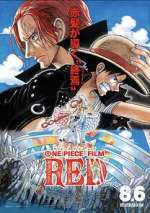 Watch One Piece Film: Red 0123movies