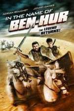 Watch In the Name of Ben Hur 0123movies