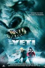 Watch Yeti: Curse of the Snow Demon 0123movies