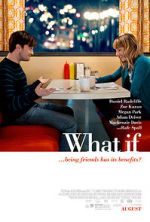 Watch What If 0123movies