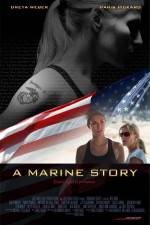 Watch A Marine Story 0123movies
